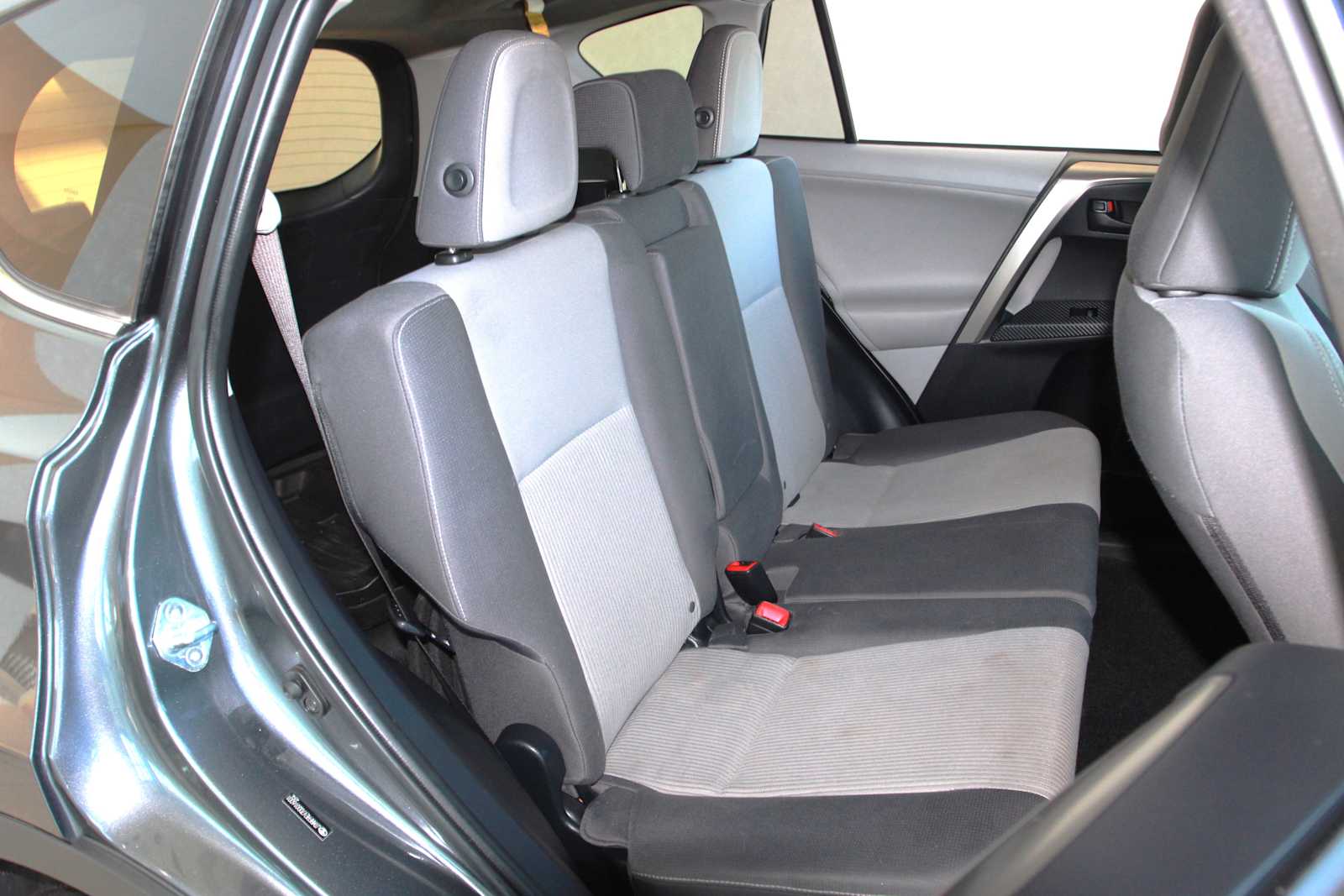 used 2013 Toyota RAV4 car, priced at $18,497