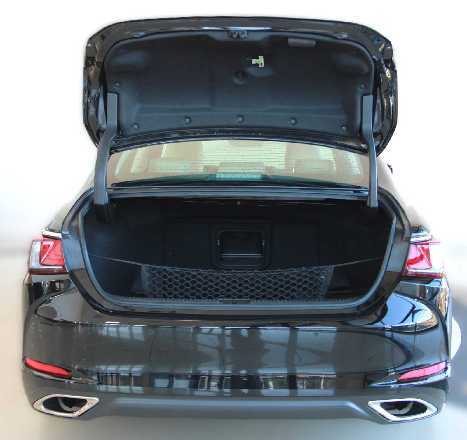 used 2022 Lexus ES 350 car, priced at $36,497