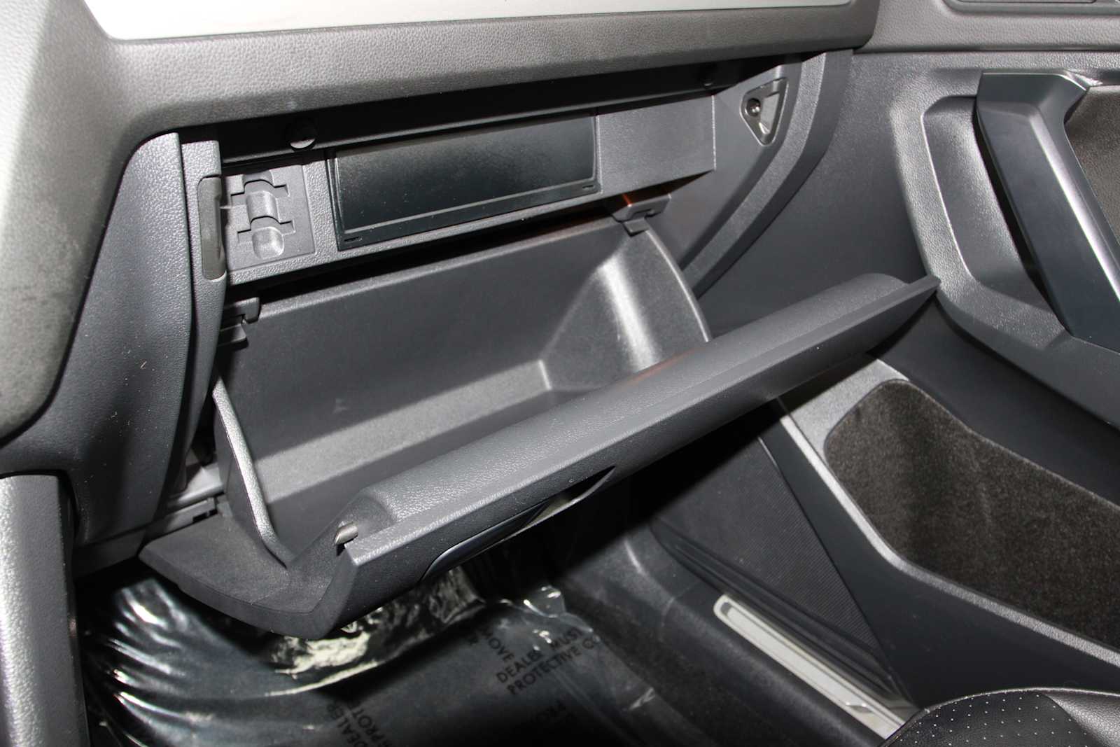 used 2021 Volkswagen Tiguan car, priced at $21,397