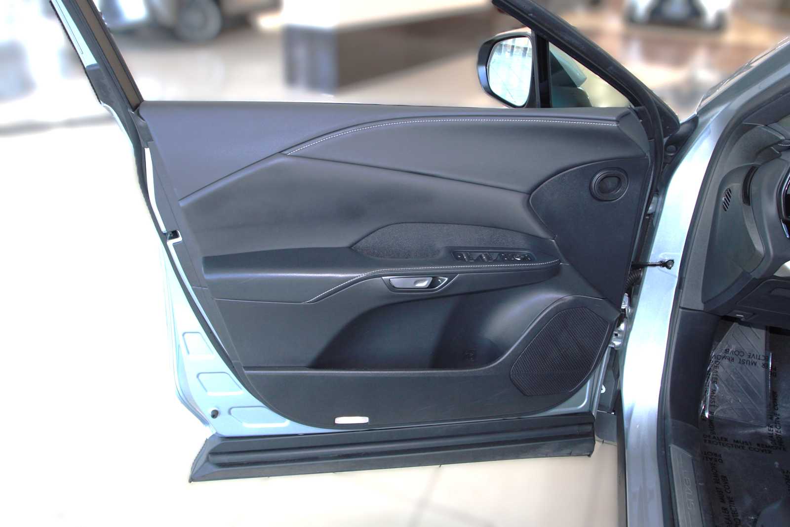 used 2023 Lexus RX 350 car, priced at $48,497