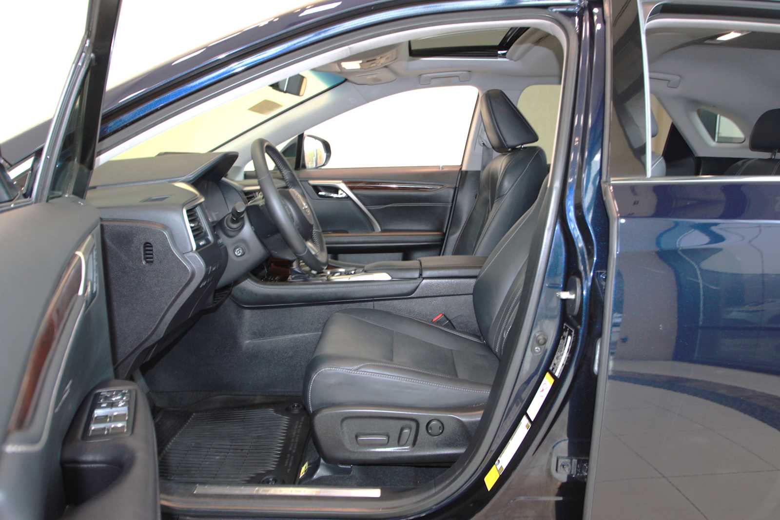 used 2016 Lexus RX 350 car, priced at $21,497