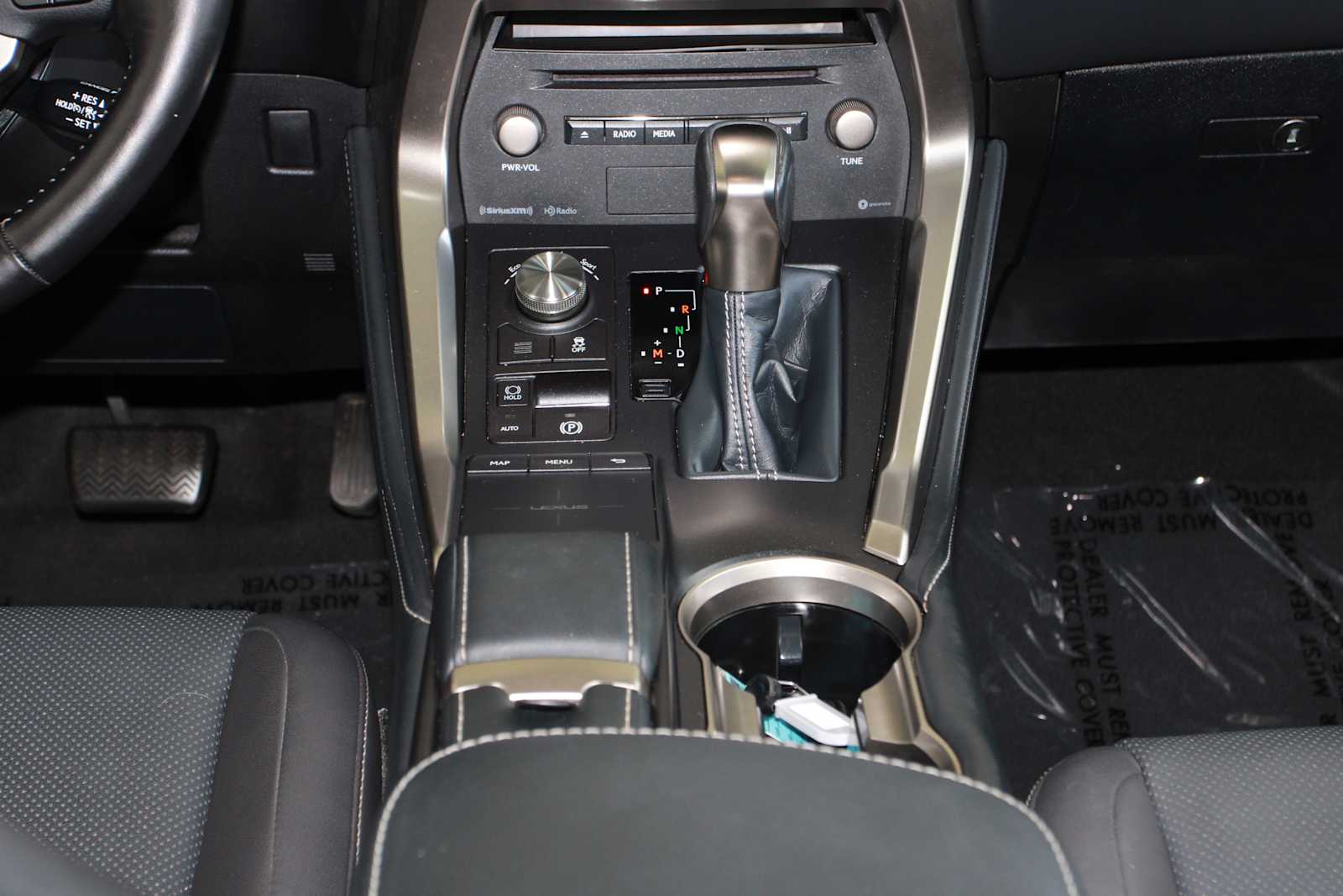 used 2018 Lexus NX 300 car, priced at $19,797