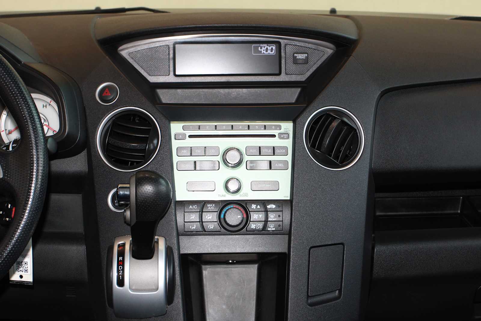 used 2011 Honda Pilot car, priced at $11,397