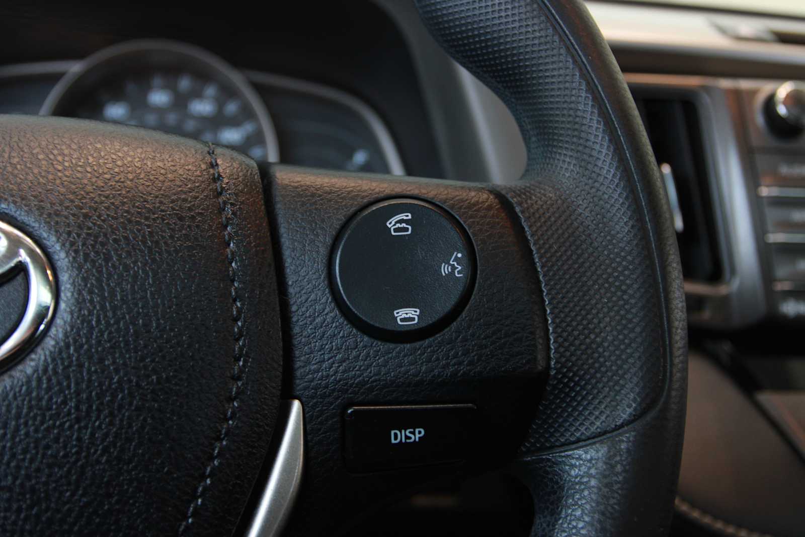used 2015 Toyota RAV4 car, priced at $14,497