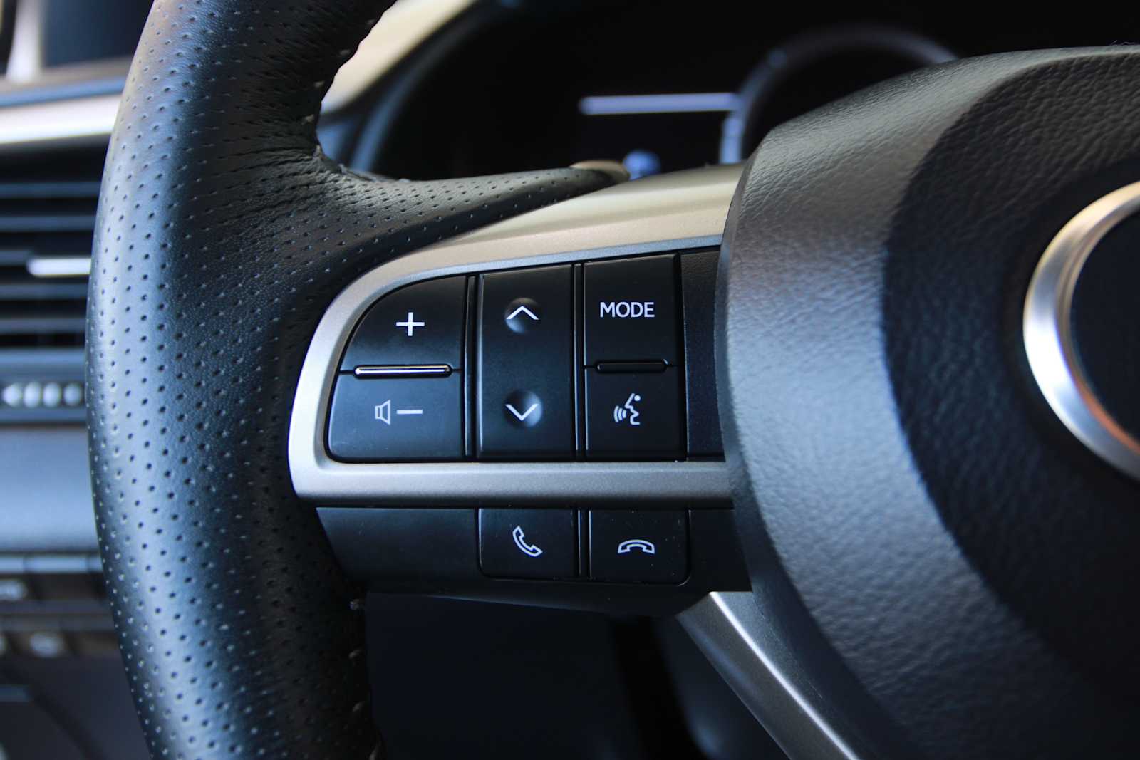 used 2021 Lexus RX 350 car, priced at $40,497