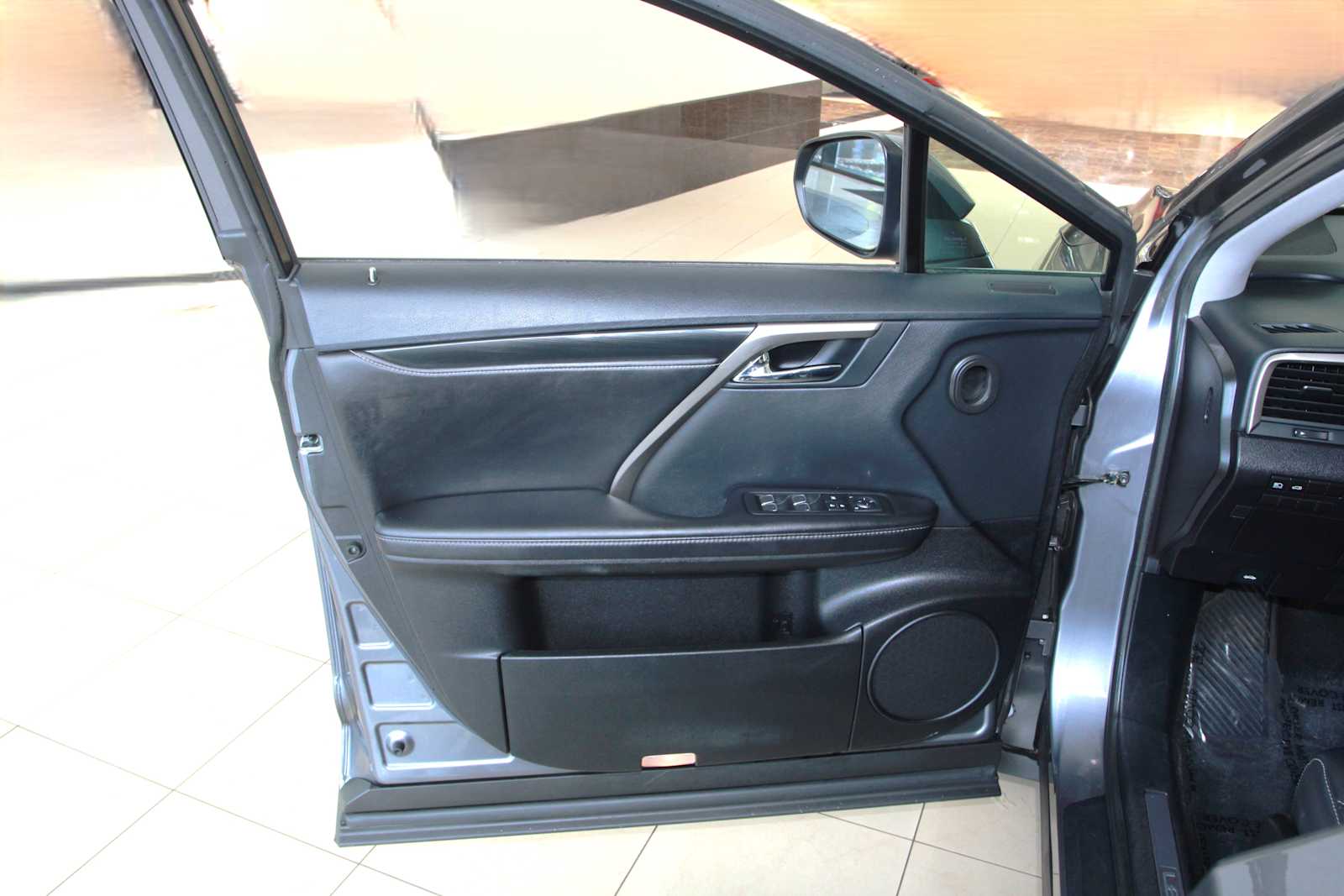 used 2018 Lexus RX 350 car, priced at $22,297