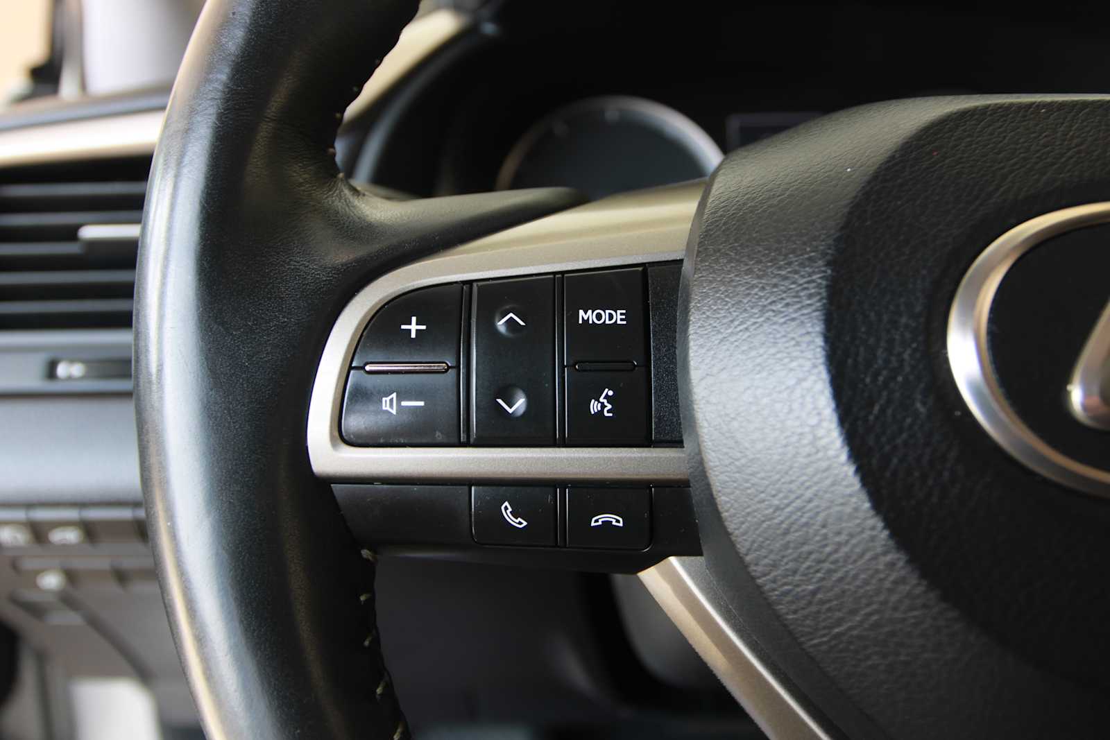 used 2017 Lexus RX 350 car, priced at $28,297