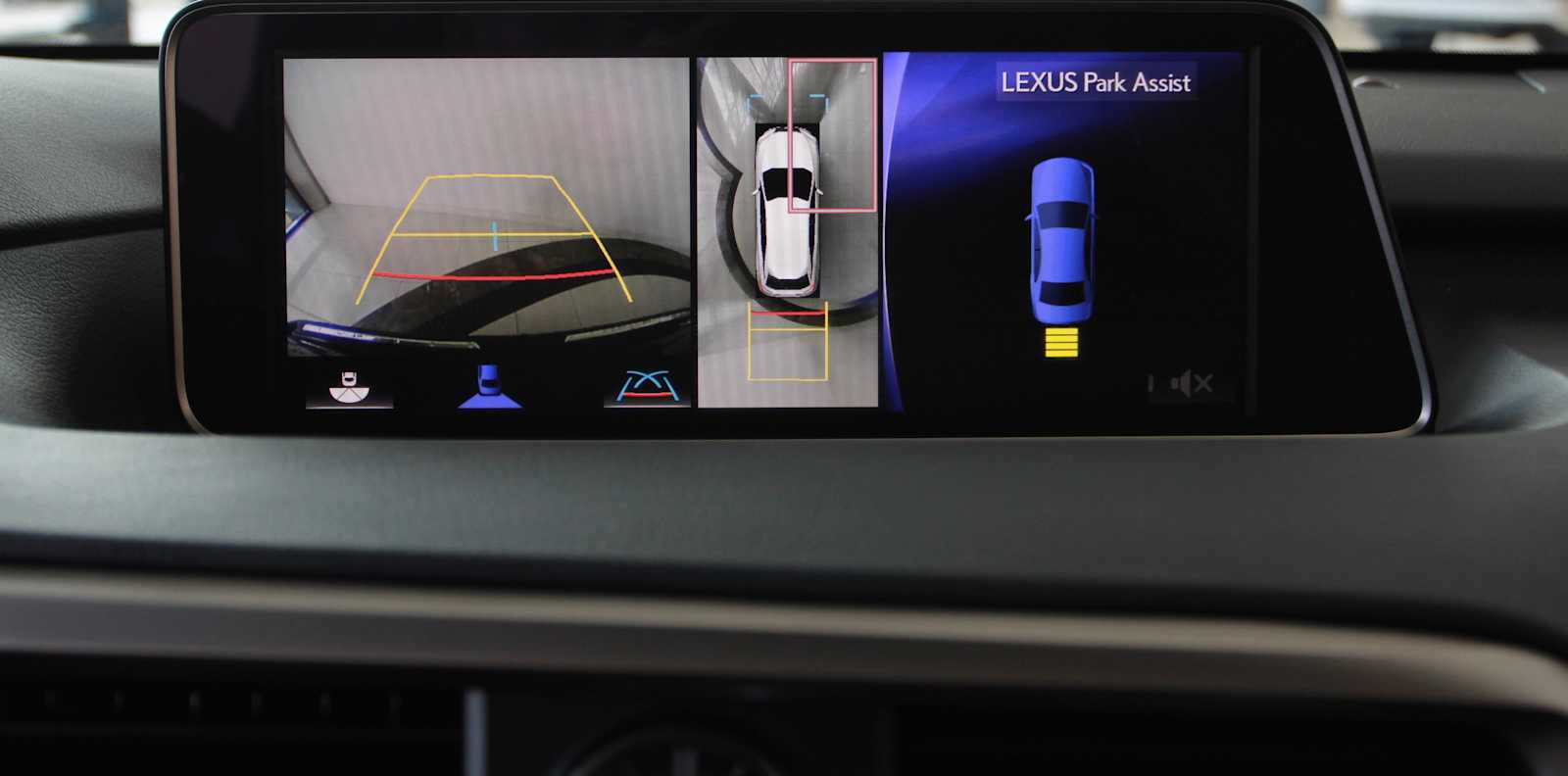 used 2019 Lexus RX 350 car, priced at $26,497