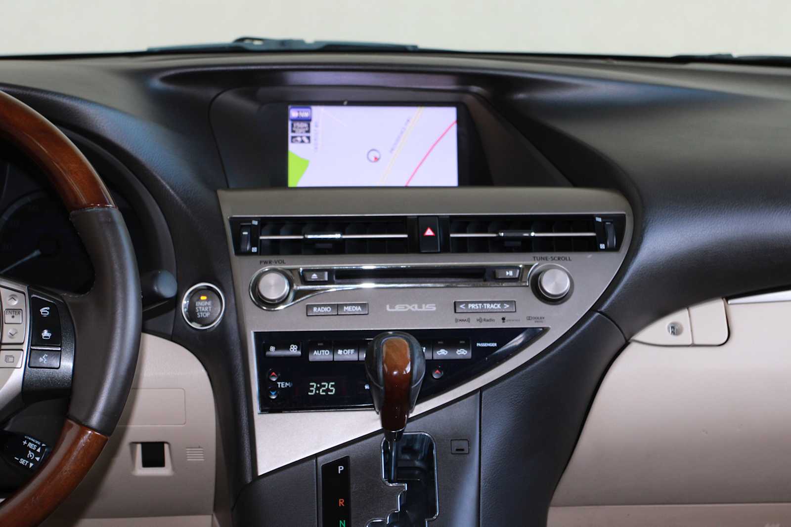 used 2015 Lexus RX 350 car, priced at $17,297