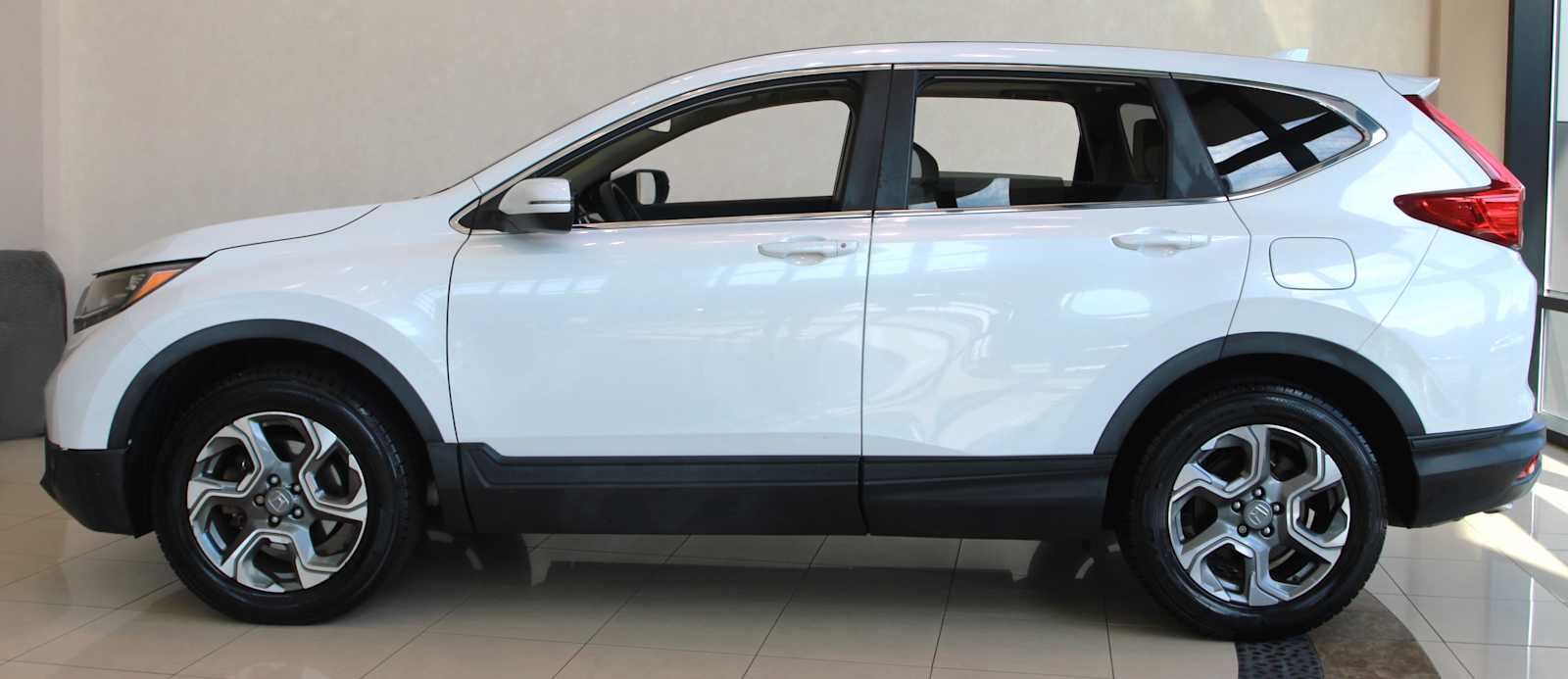 used 2019 Honda CR-V car, priced at $21,498