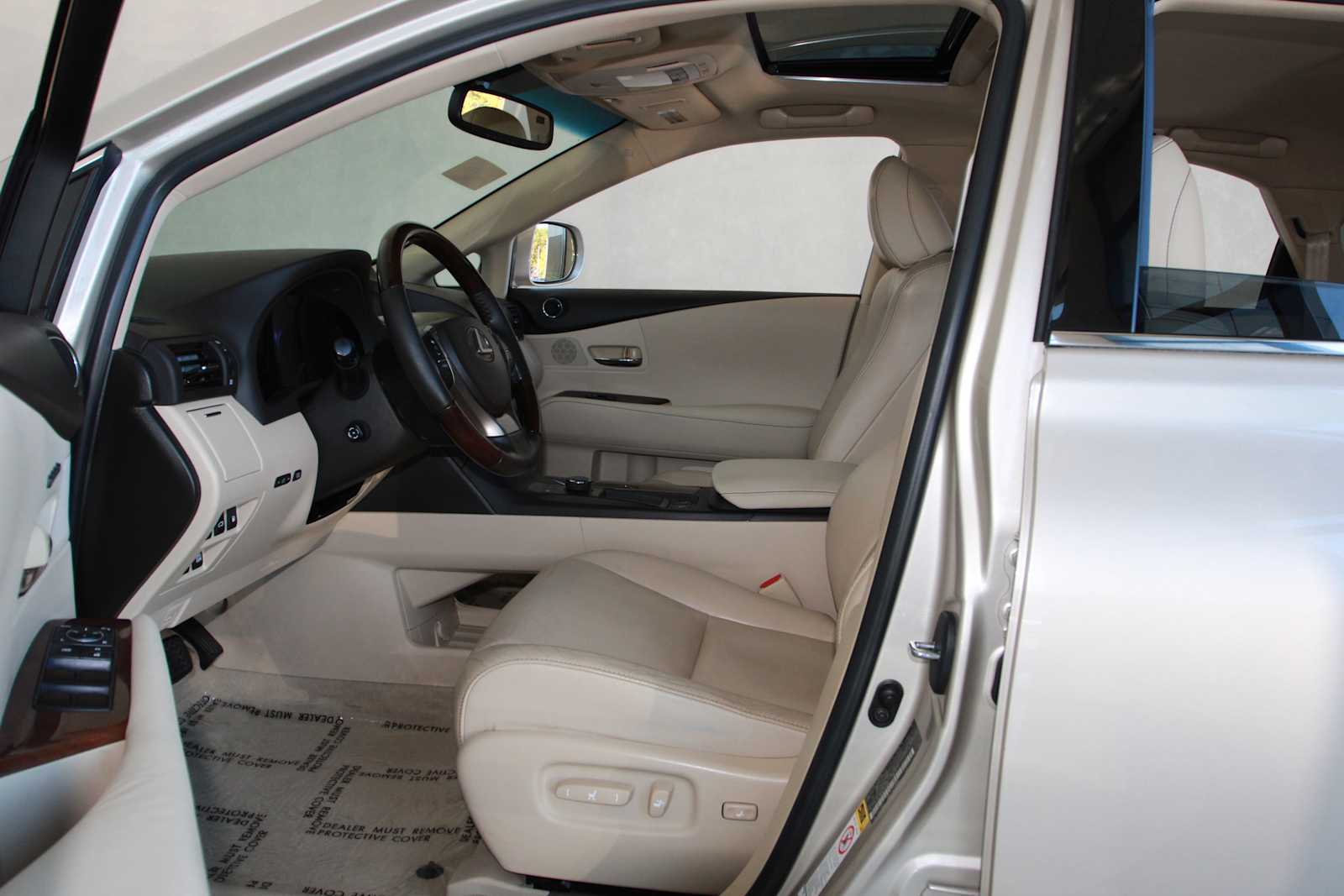 used 2015 Lexus RX 350 car, priced at $19,997