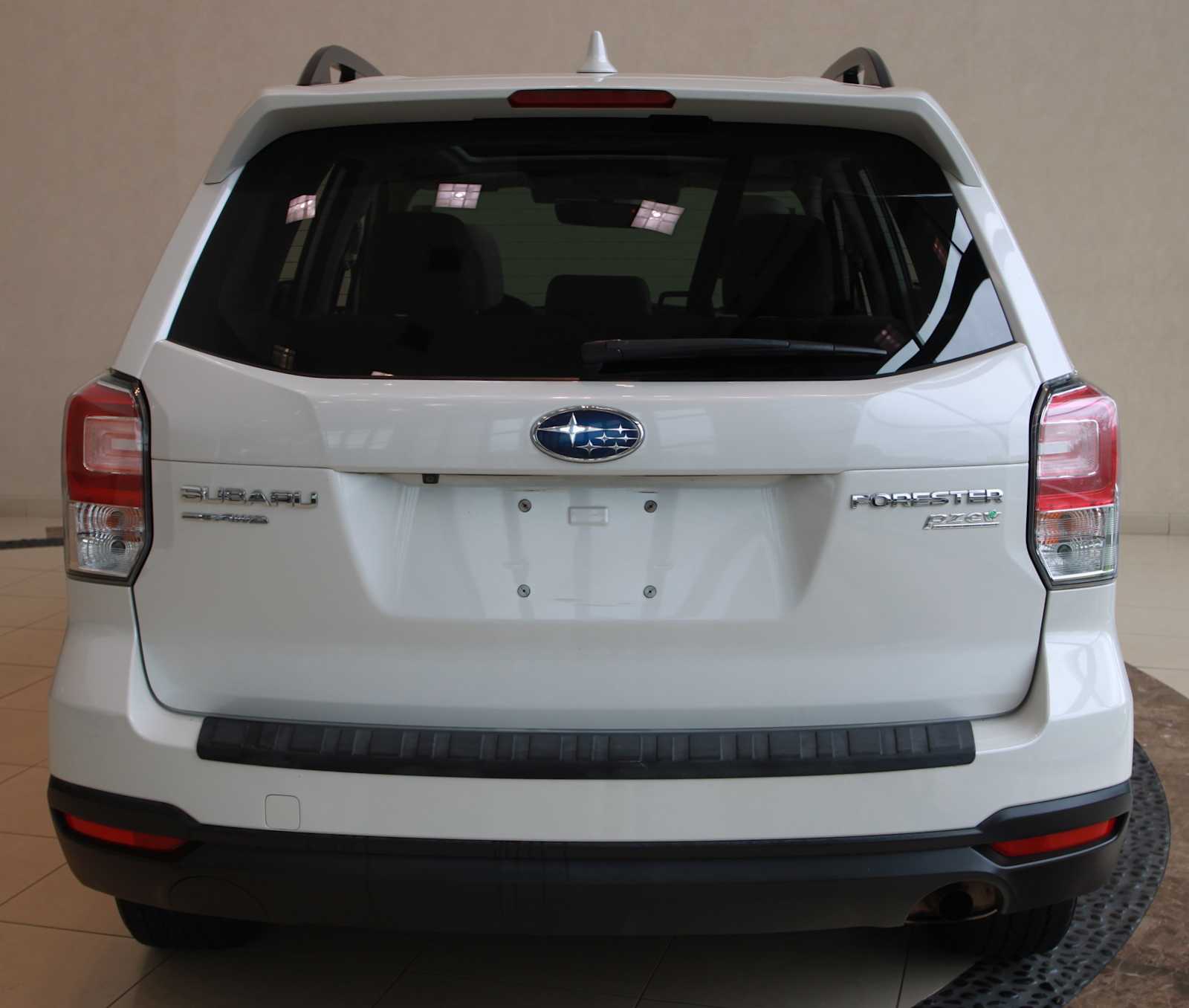 used 2017 Subaru Forester car, priced at $13,497