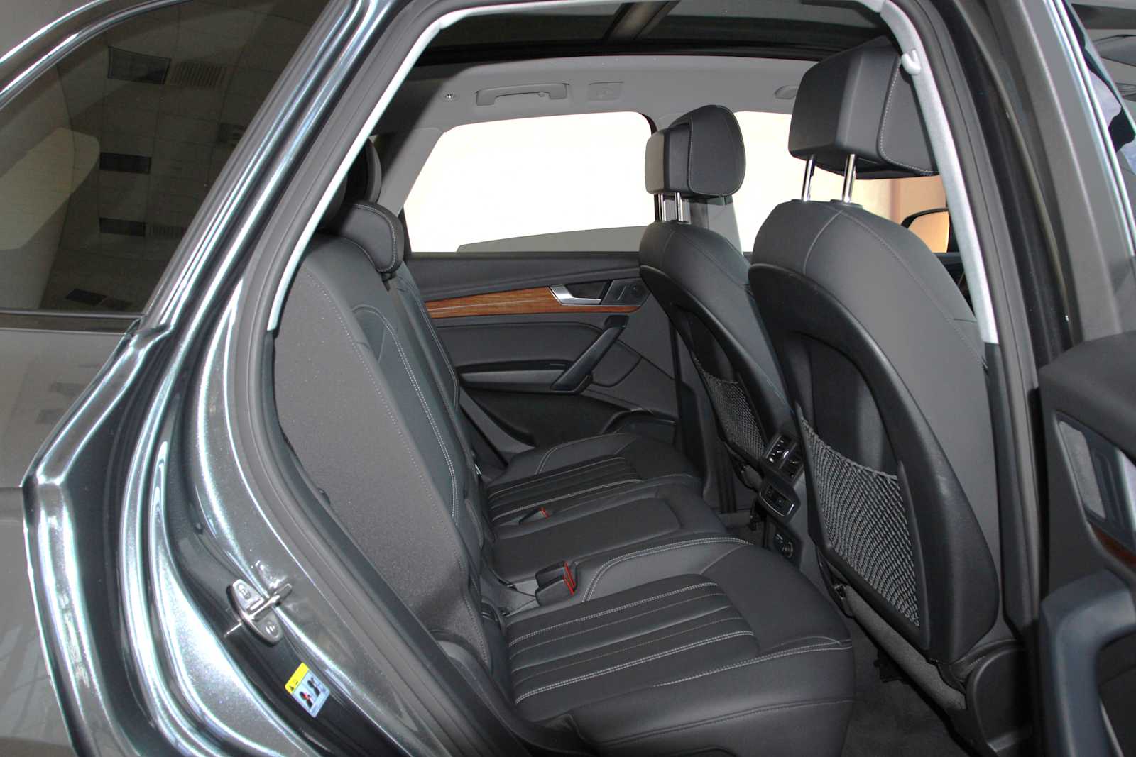 used 2022 Audi Q5 car, priced at $28,497