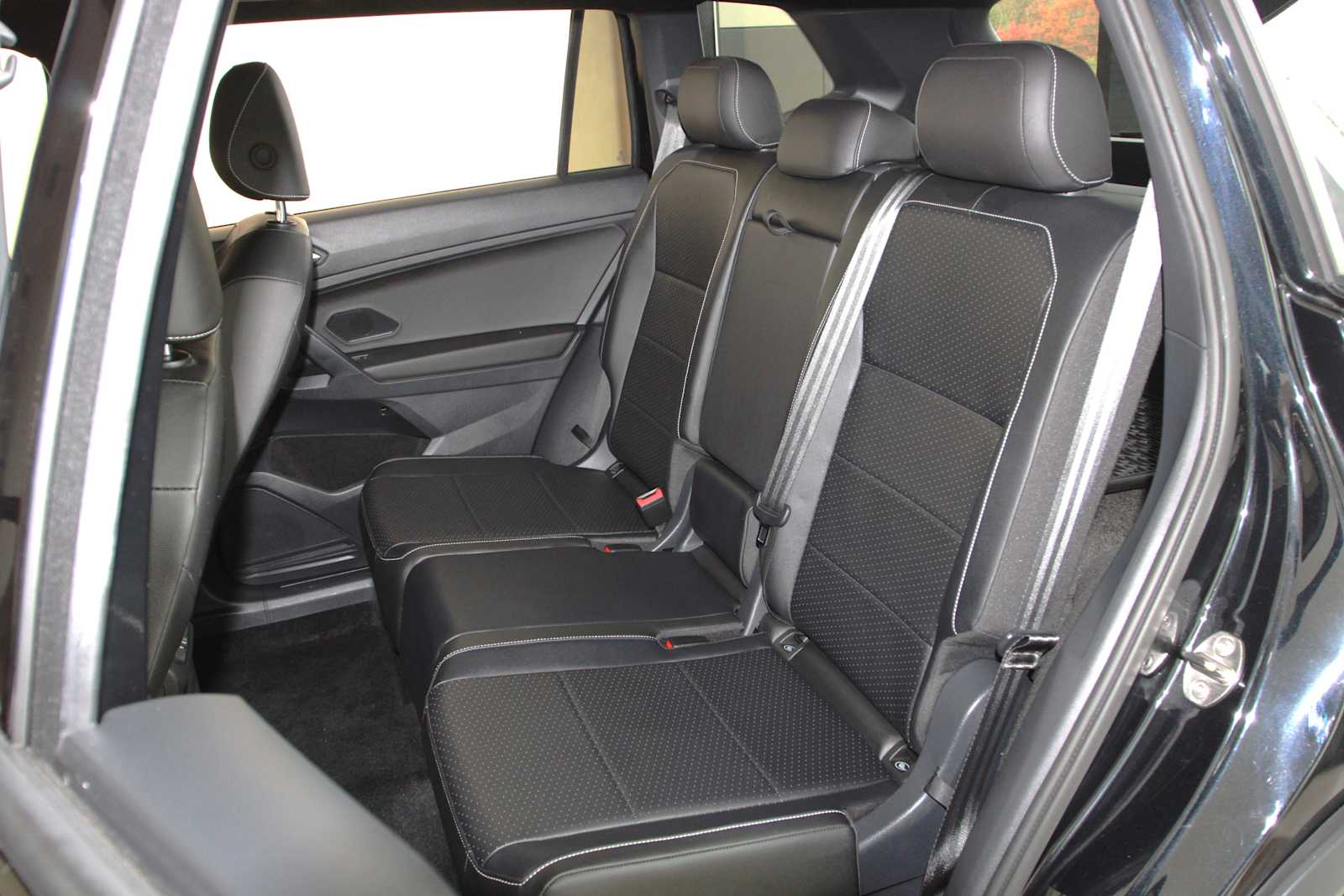 used 2021 Volkswagen Tiguan car, priced at $21,397