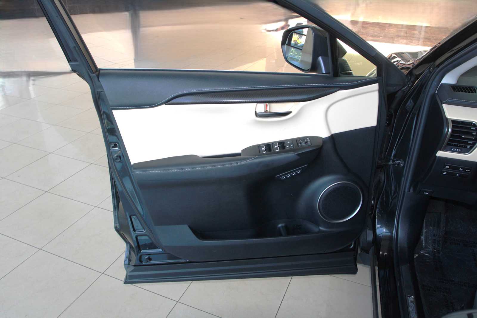 used 2019 Lexus NX 300 car, priced at $19,998