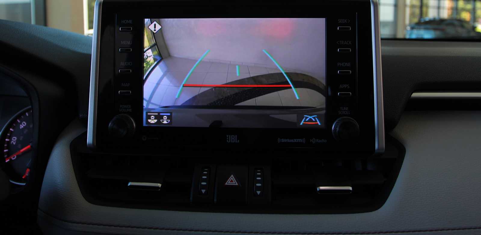 used 2019 Toyota RAV4 car, priced at $22,897