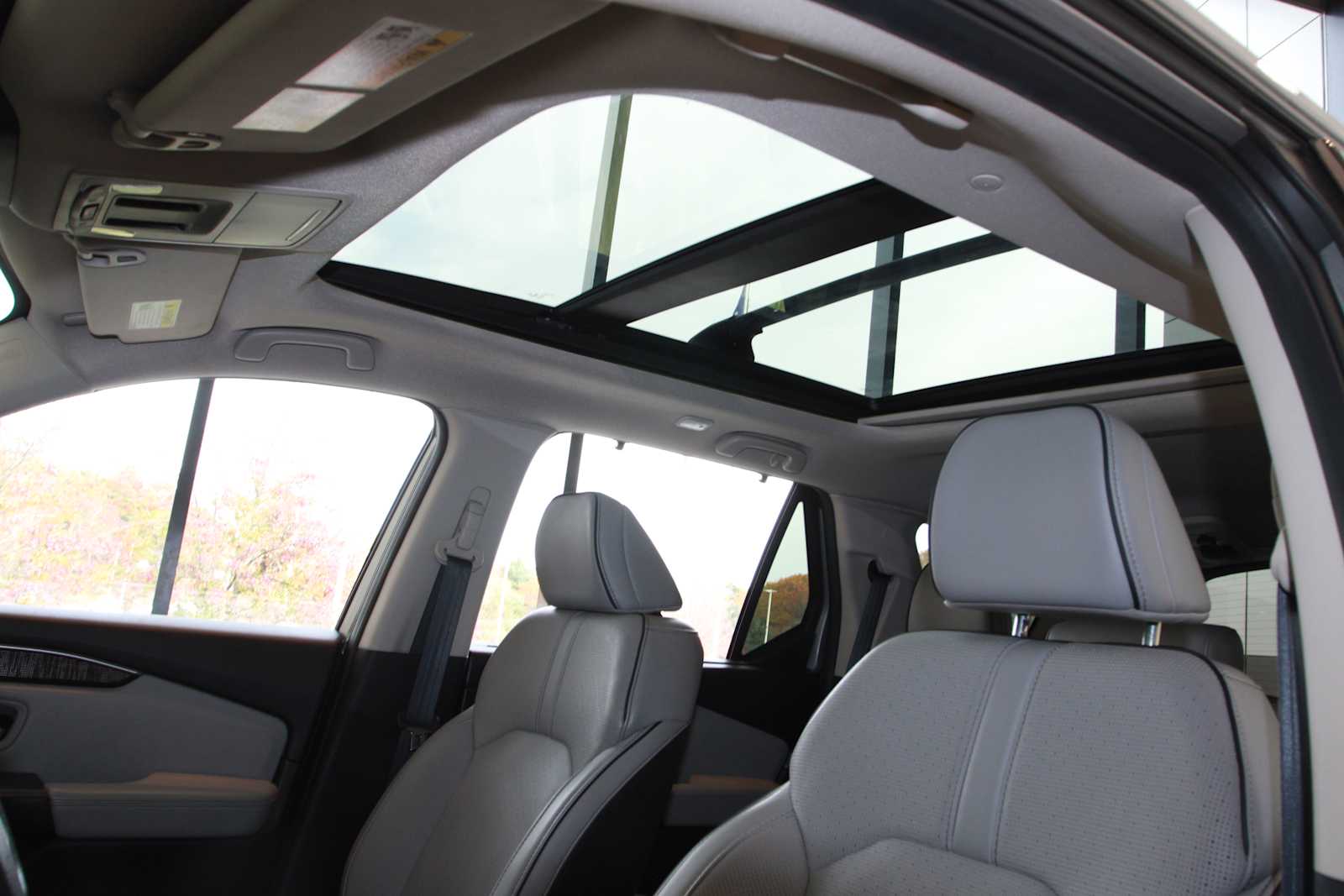 used 2023 Honda Pilot car, priced at $41,897