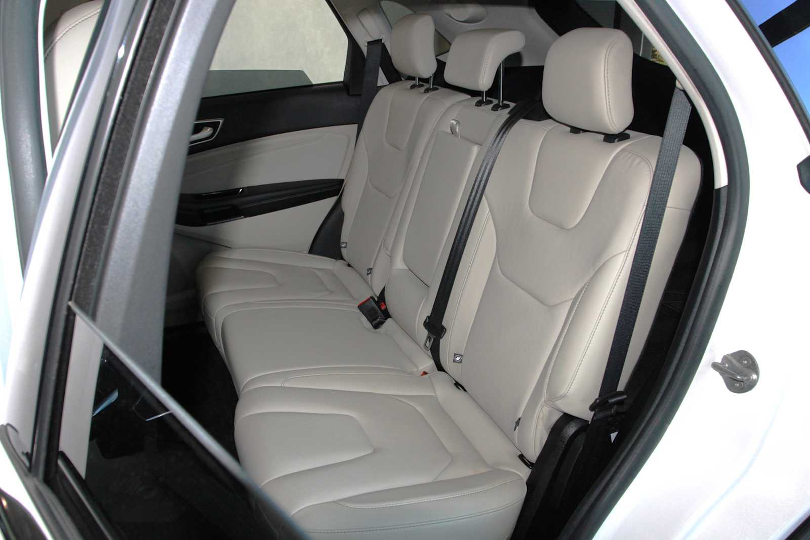 used 2019 Ford Edge car, priced at $17,497