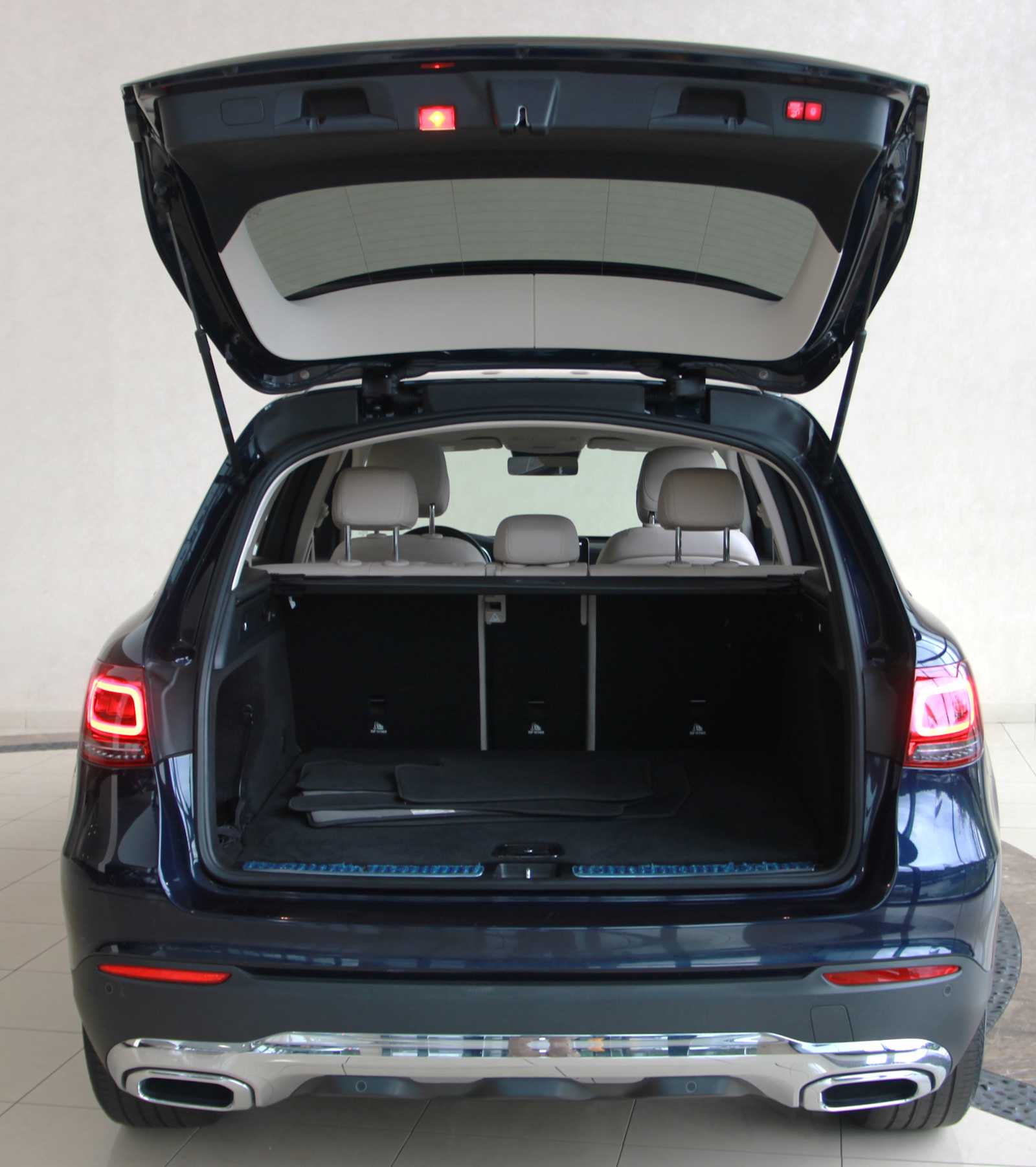used 2022 Mercedes-Benz GLC 300 car, priced at $34,097