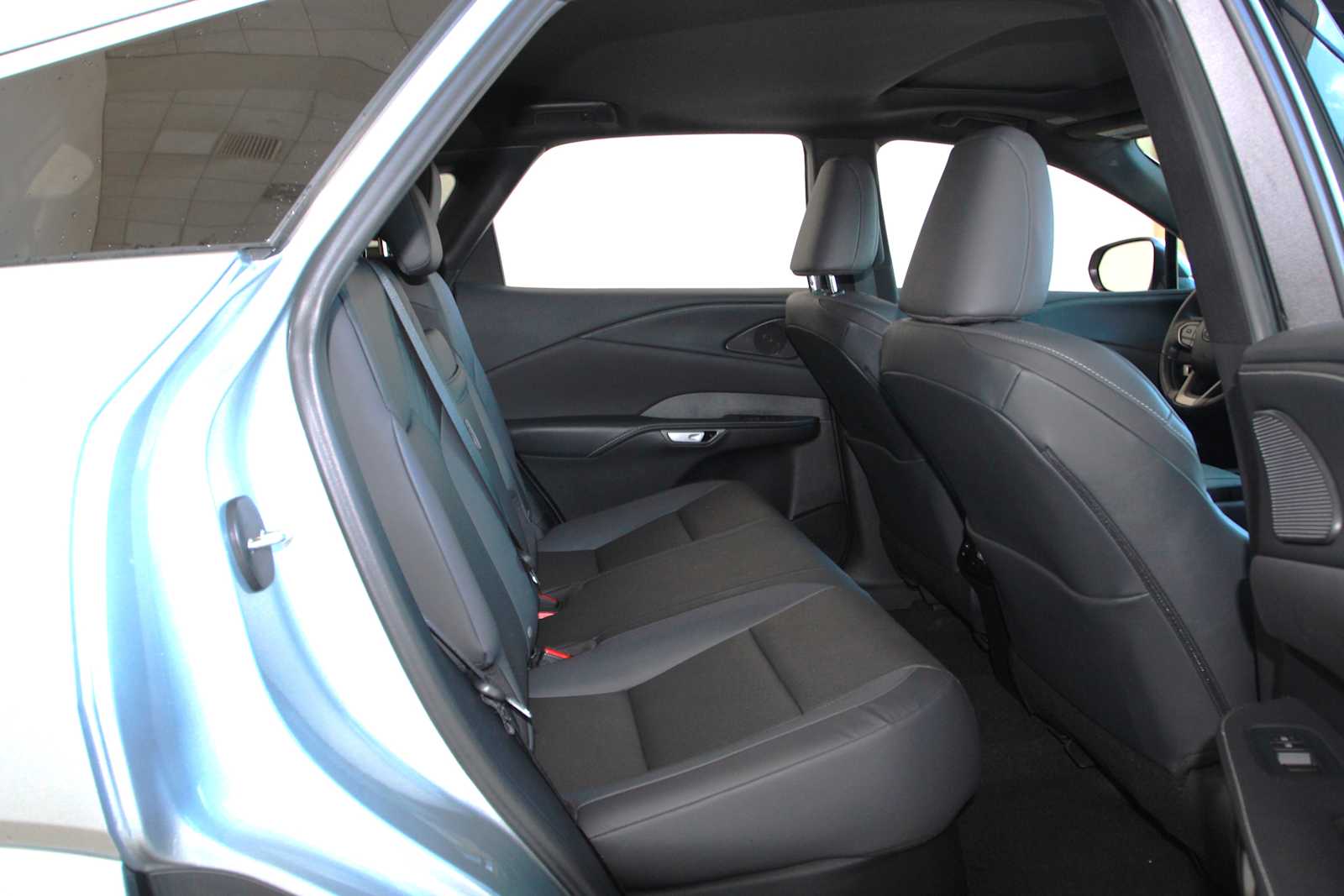 used 2023 Lexus RX 350 car, priced at $48,497