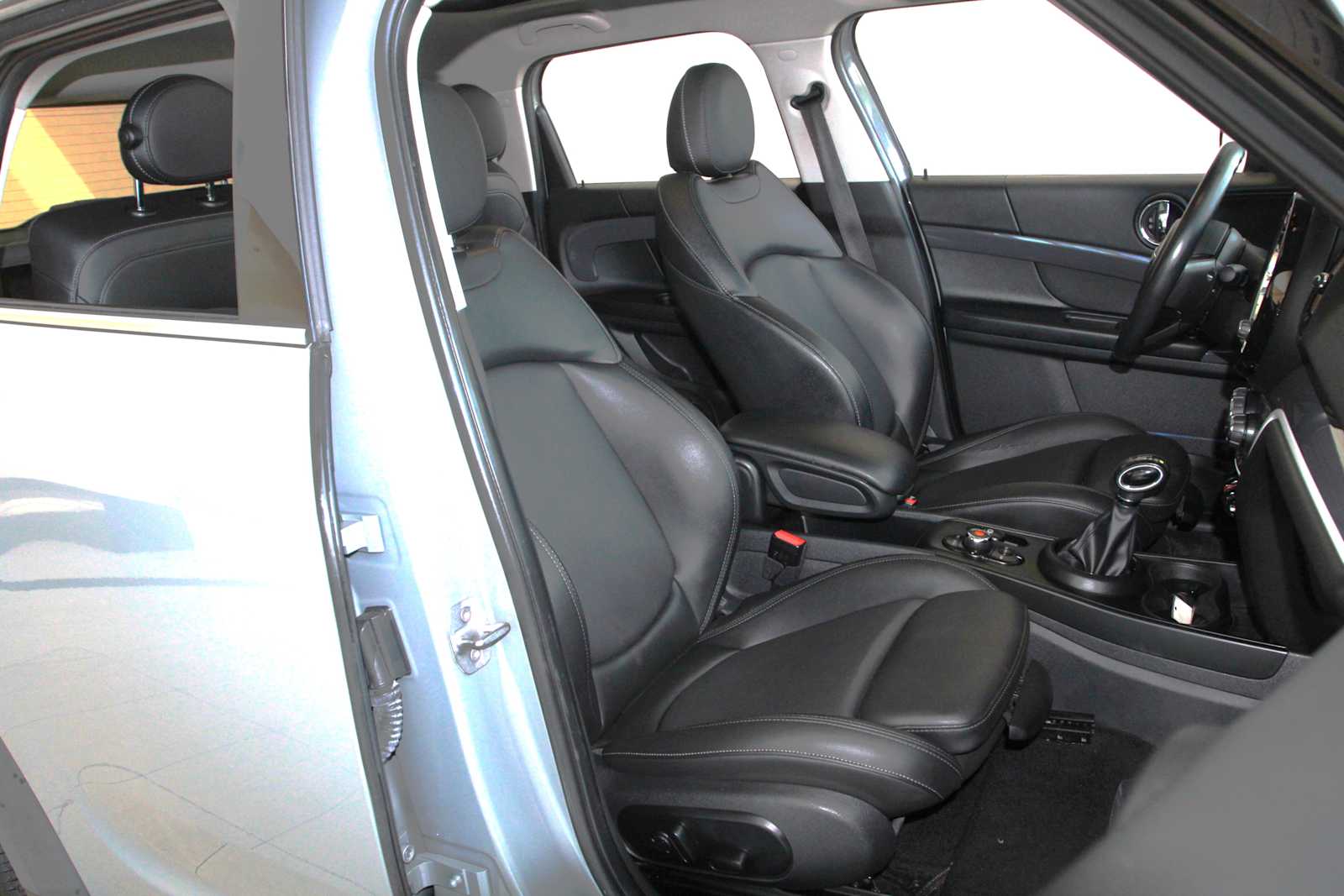 used 2018 MINI Countryman car, priced at $15,998