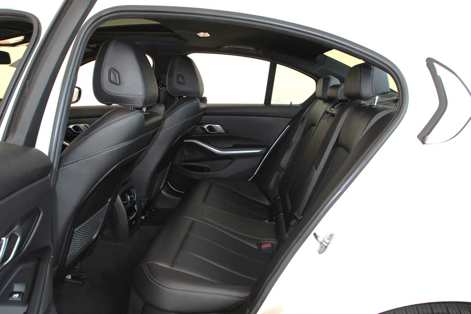 used 2022 BMW 330i car, priced at $29,097