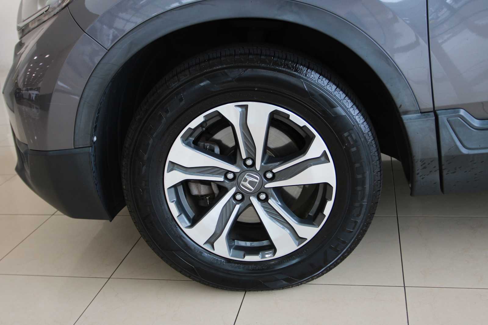 used 2019 Honda CR-V car, priced at $19,997