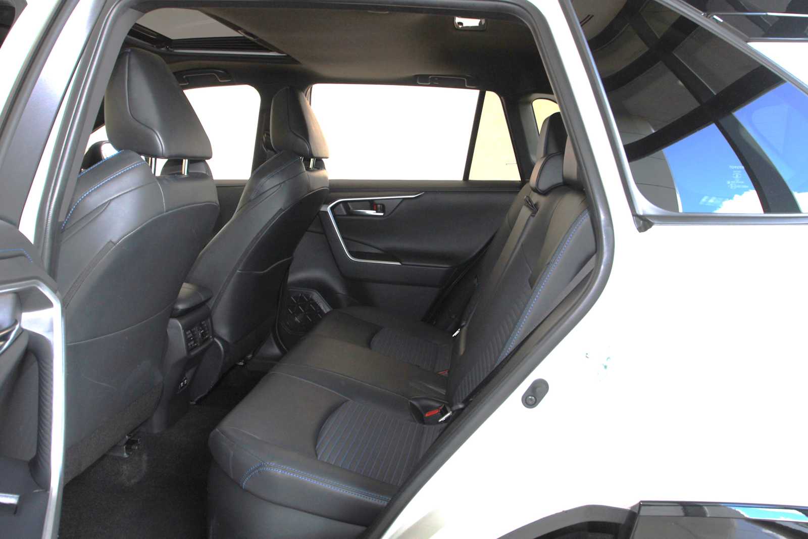 used 2020 Toyota RAV4 car, priced at $32,297