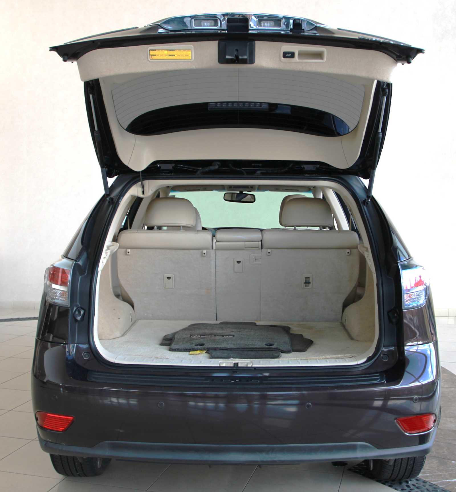 used 2015 Lexus RX 350 car, priced at $17,297