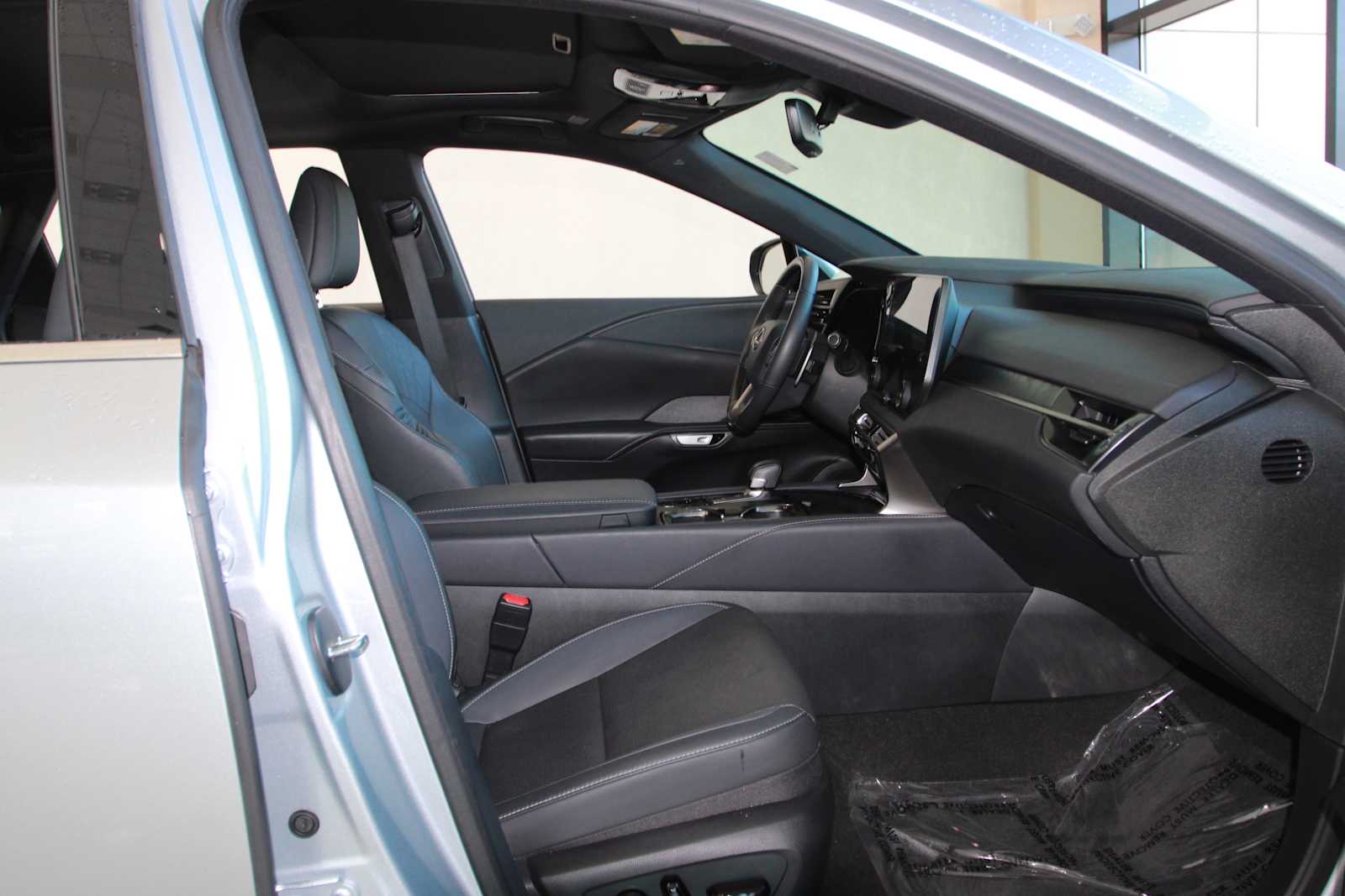 used 2023 Lexus RX 350 car, priced at $48,497