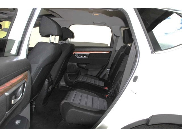 used 2017 Honda CR-V car, priced at $20,798