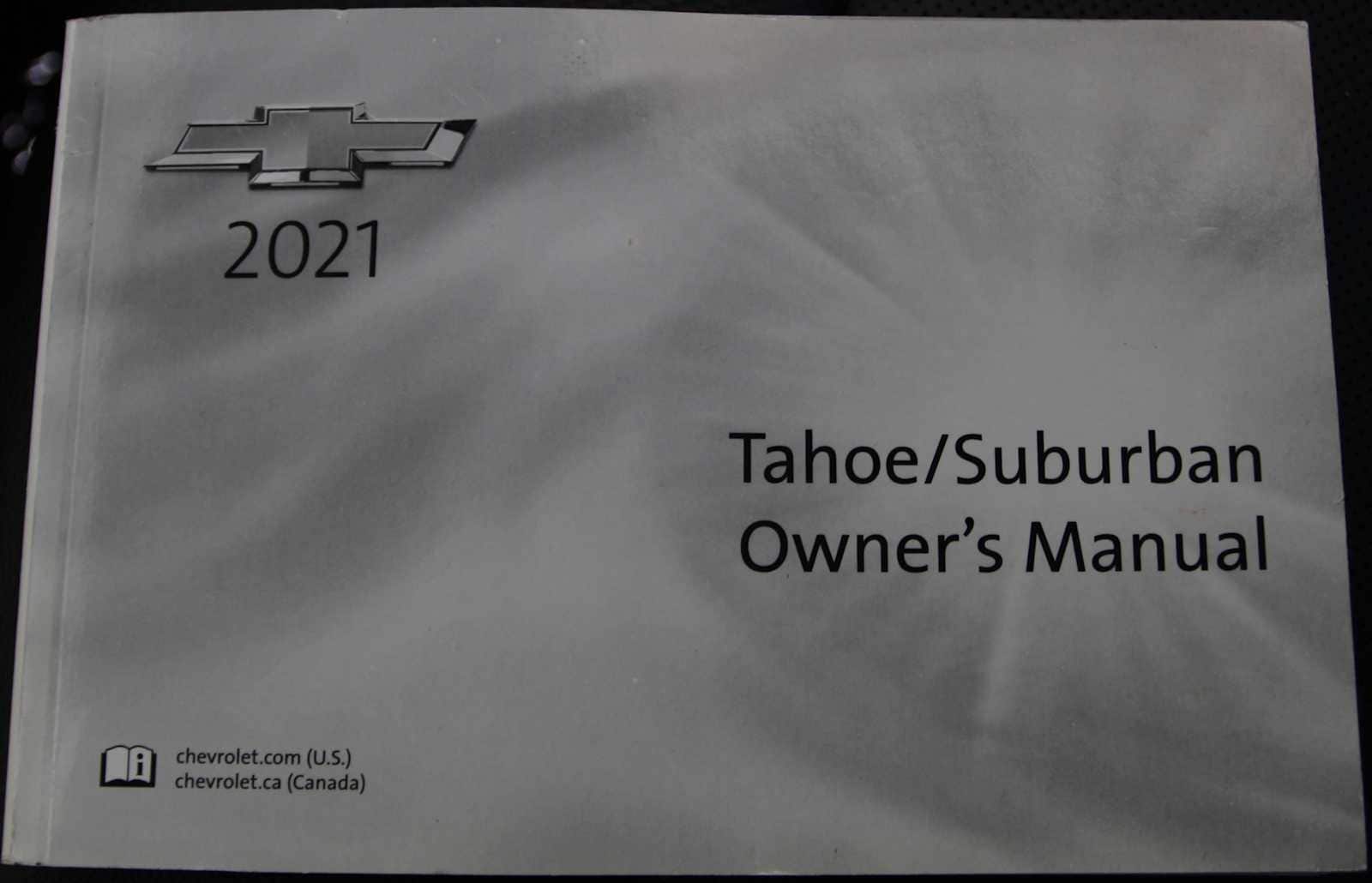 used 2021 Chevrolet Tahoe car, priced at $50,297