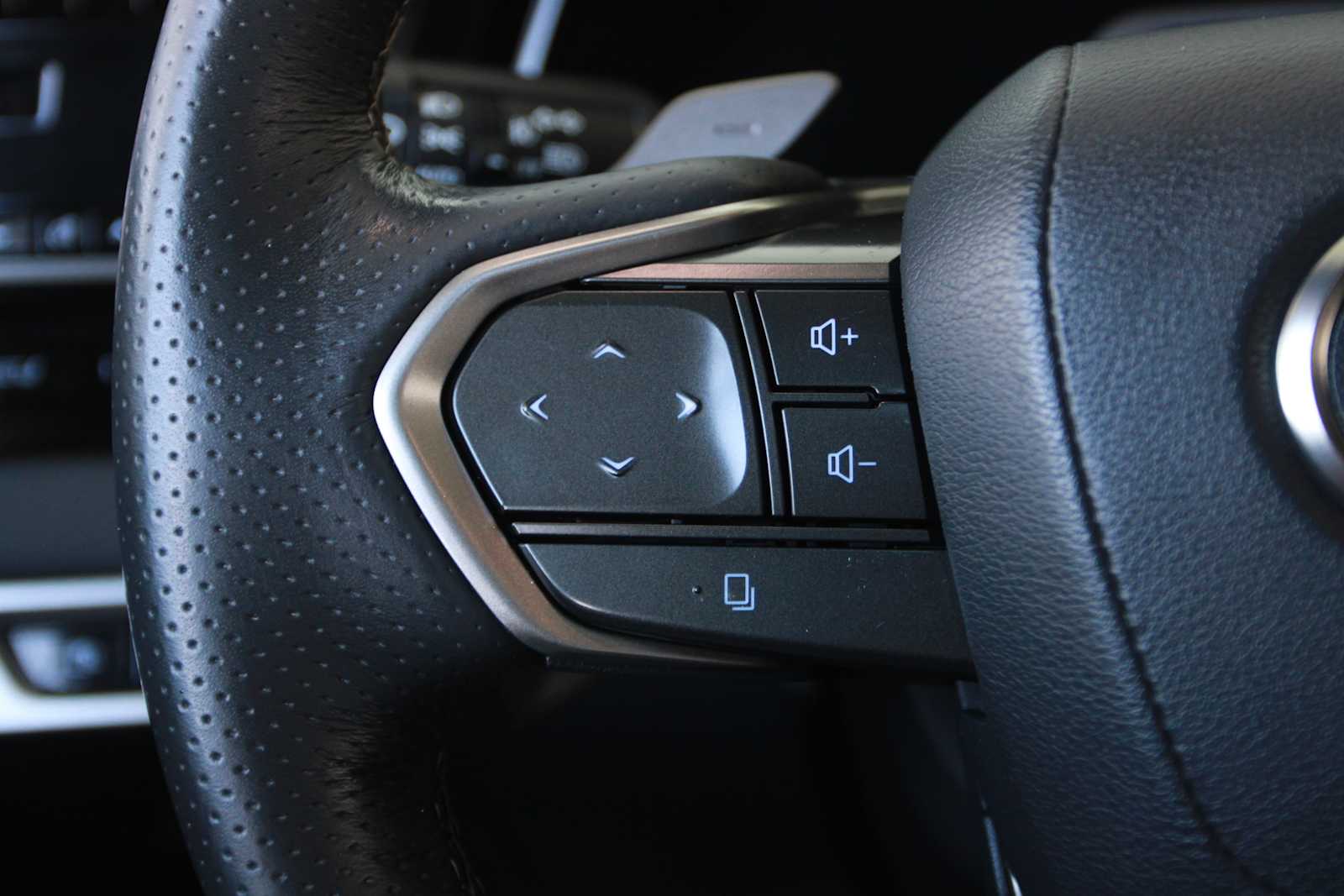 used 2024 Lexus RX 350 car, priced at $54,598