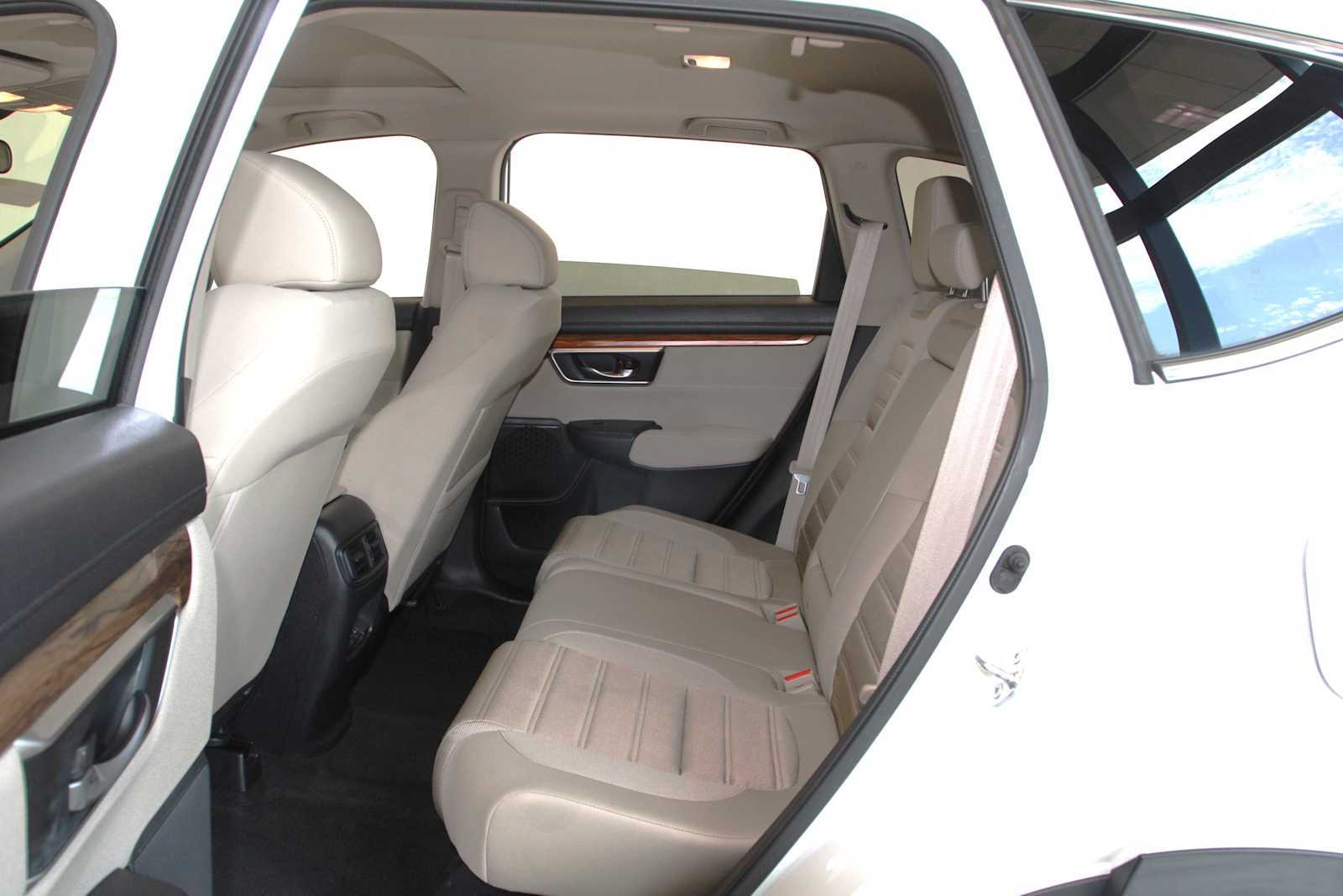 used 2019 Honda CR-V car, priced at $21,498