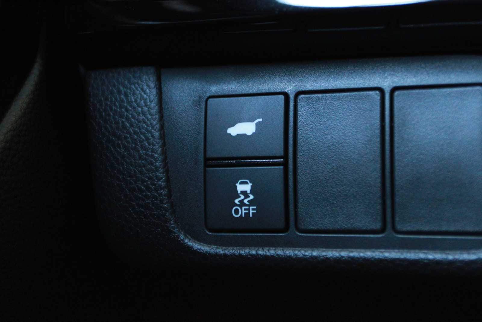 used 2025 Honda CR-V car, priced at $32,797