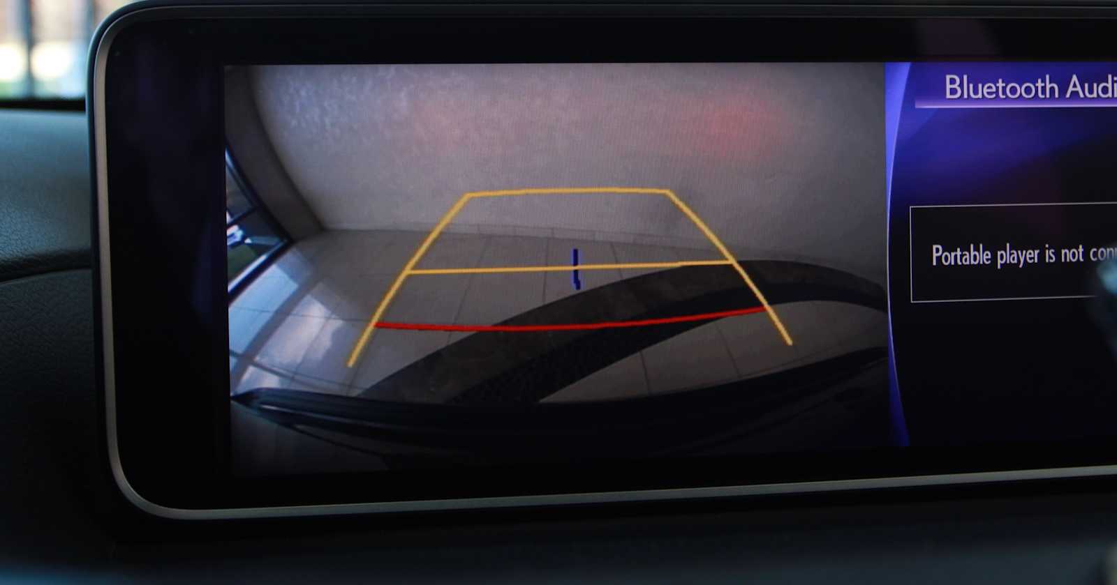 used 2016 Lexus RX 350 car, priced at $20,497