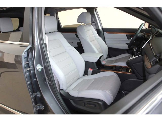 used 2022 Honda CR-V car, priced at $31,398
