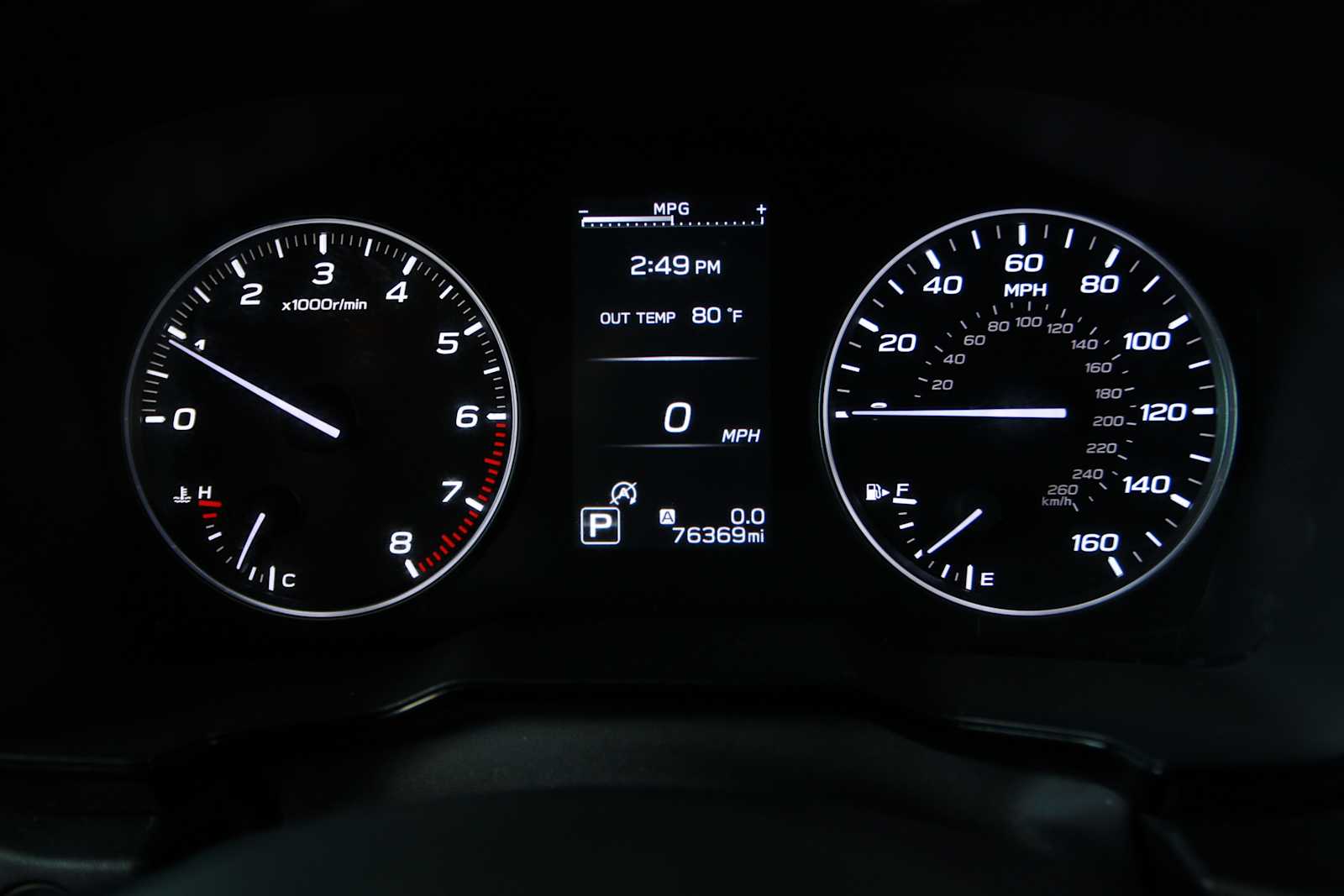 used 2020 Subaru Outback car, priced at $19,497