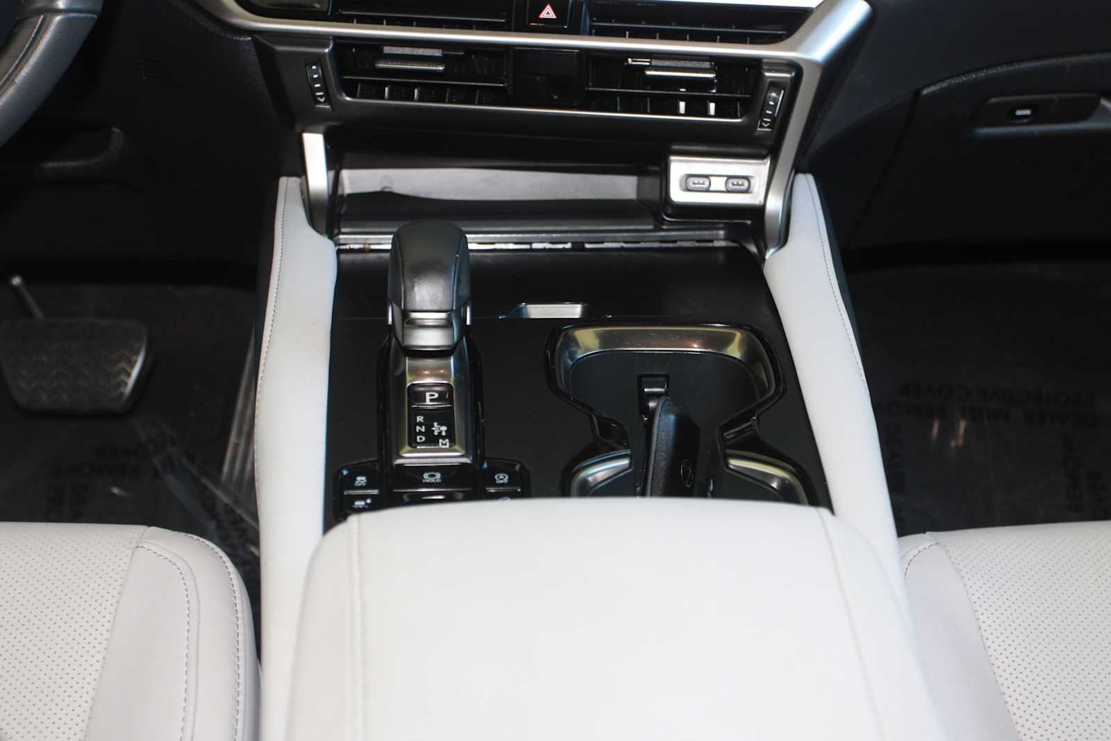 used 2024 Lexus RX 350 car, priced at $52,497