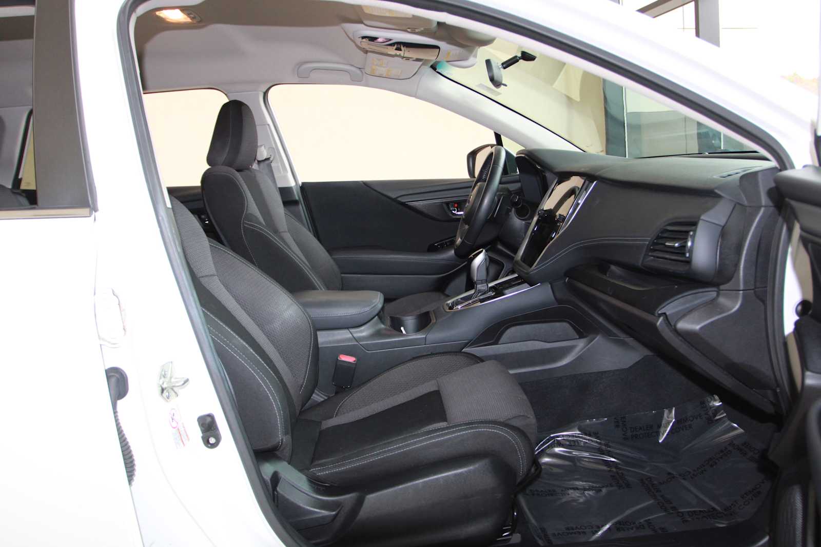 used 2020 Subaru Outback car, priced at $19,197