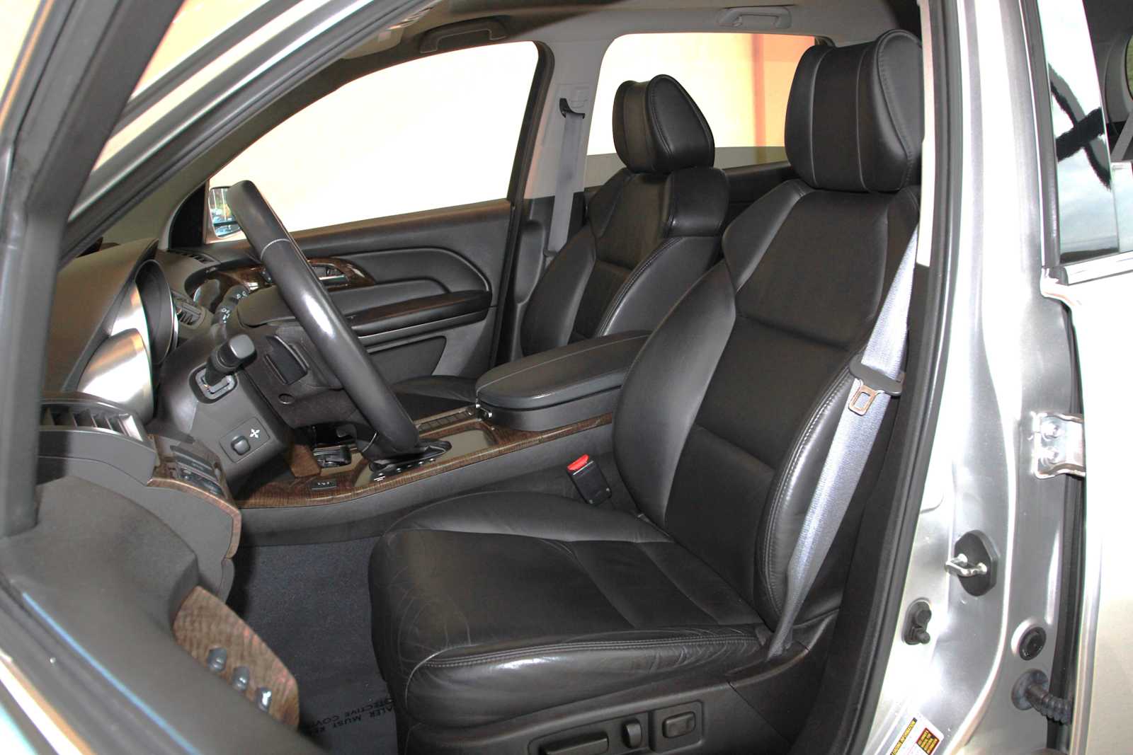 used 2013 Acura MDX car, priced at $11,297