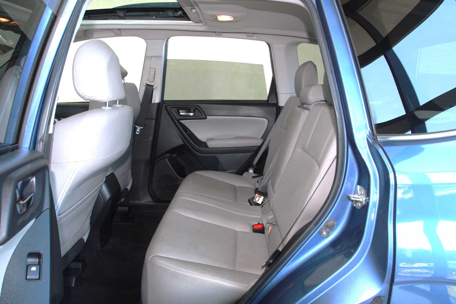 used 2015 Subaru Forester car, priced at $12,897