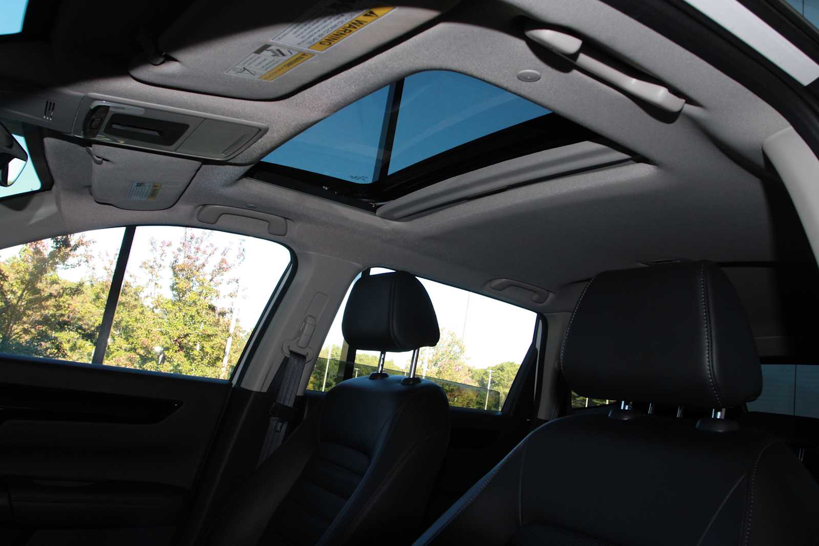 used 2025 Honda CR-V car, priced at $32,797