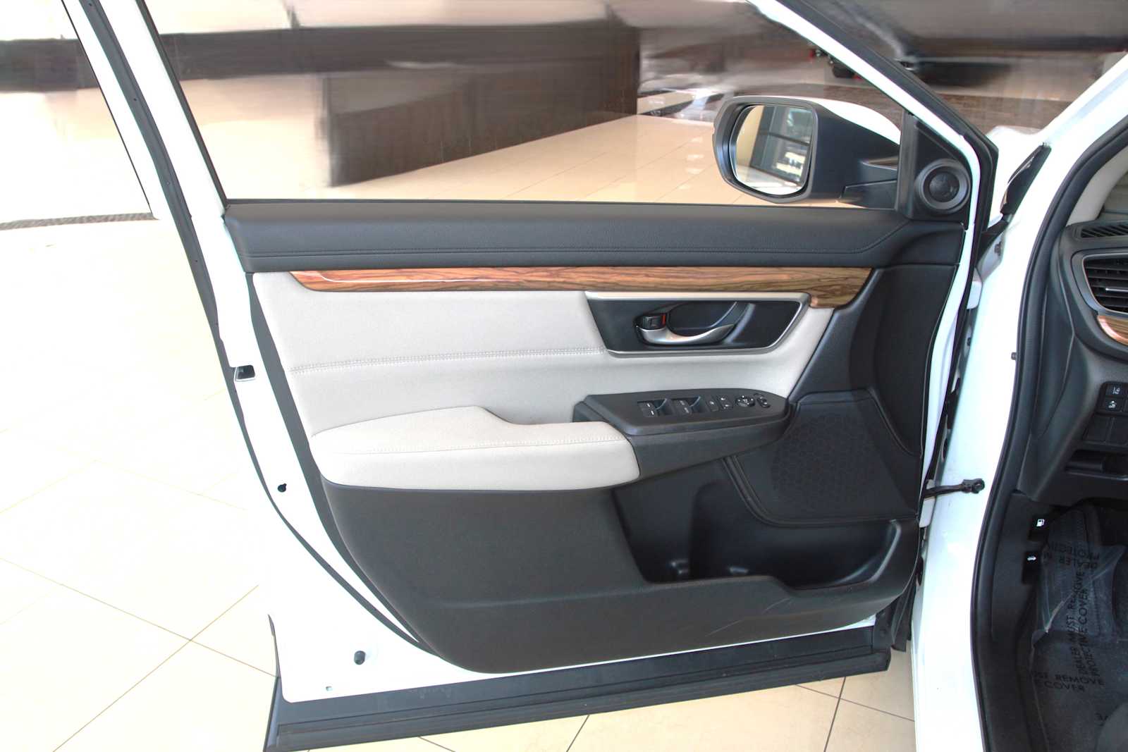 used 2019 Honda CR-V car, priced at $21,498