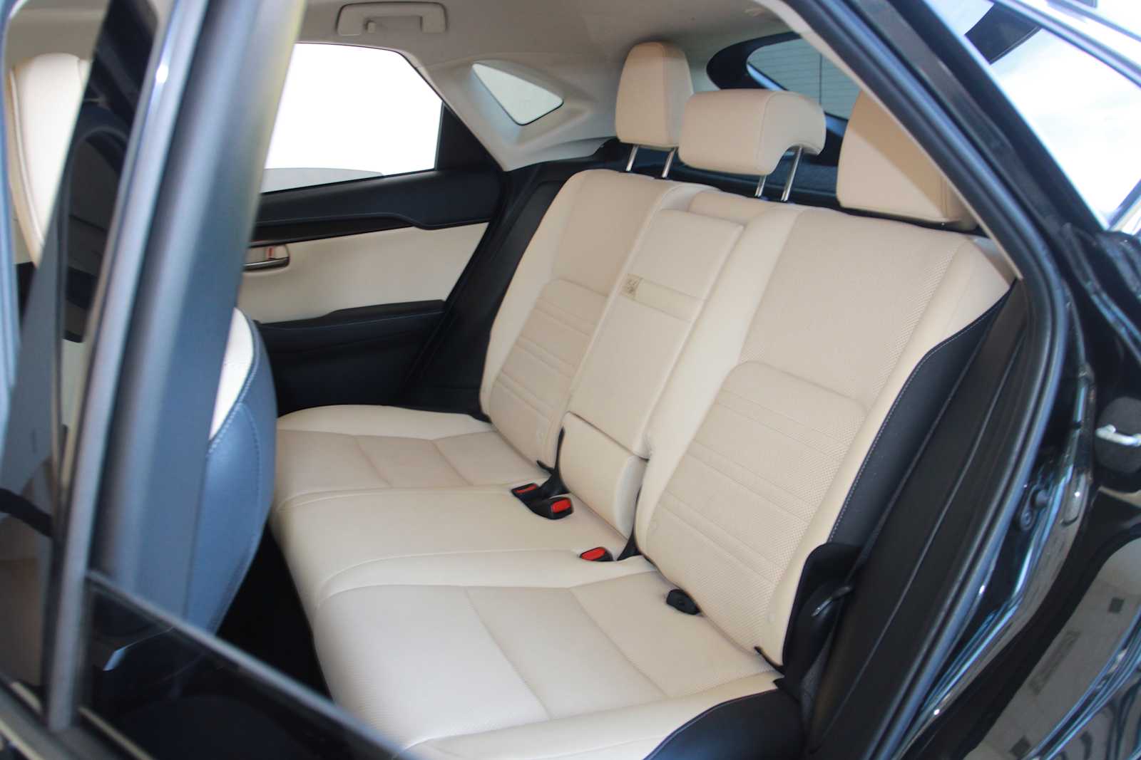 used 2019 Lexus NX 300 car, priced at $19,998