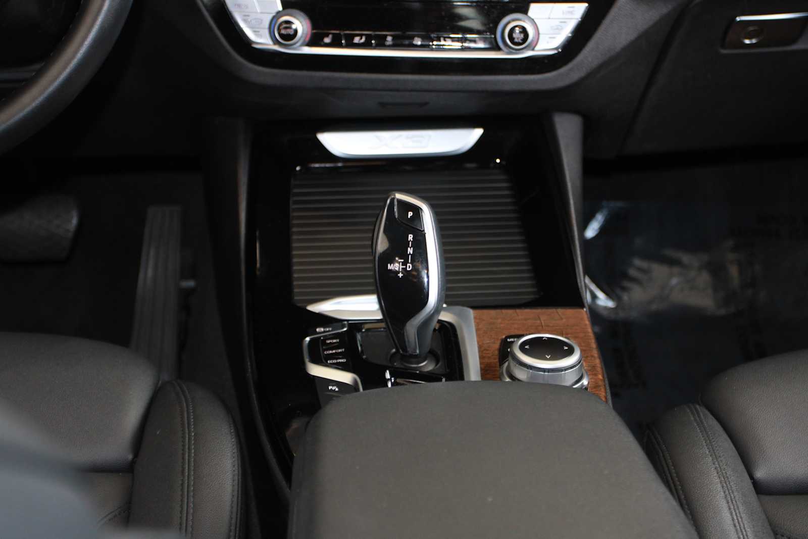 used 2020 BMW X3 car, priced at $21,897