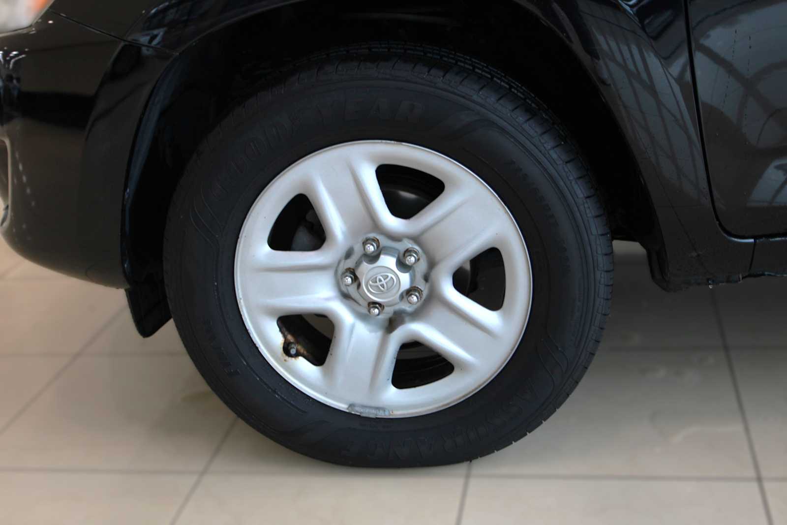 used 2012 Toyota RAV4 car, priced at $13,497