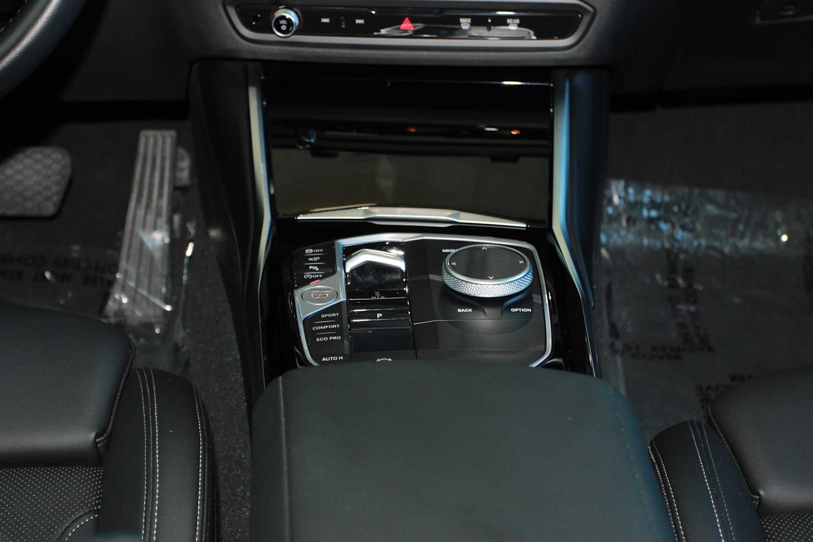 used 2023 BMW 330i car, priced at $32,497