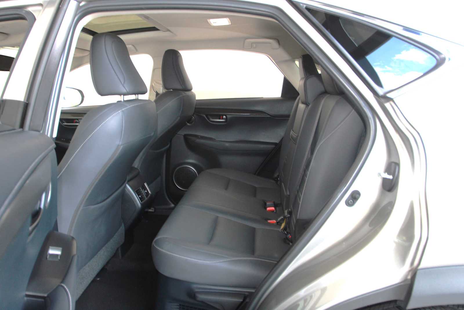 used 2020 Lexus NX 300 car, priced at $28,497