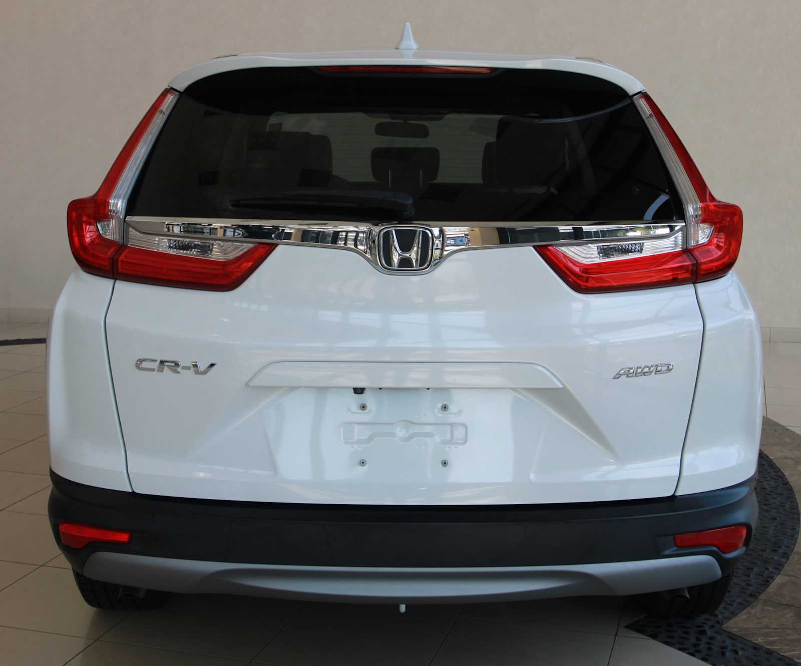 used 2019 Honda CR-V car, priced at $21,498